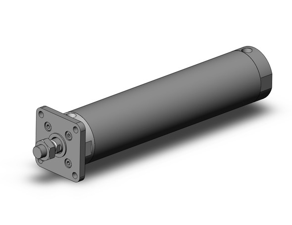 SMC CG1FN100-400Z round body cylinder cg1, air cylinder