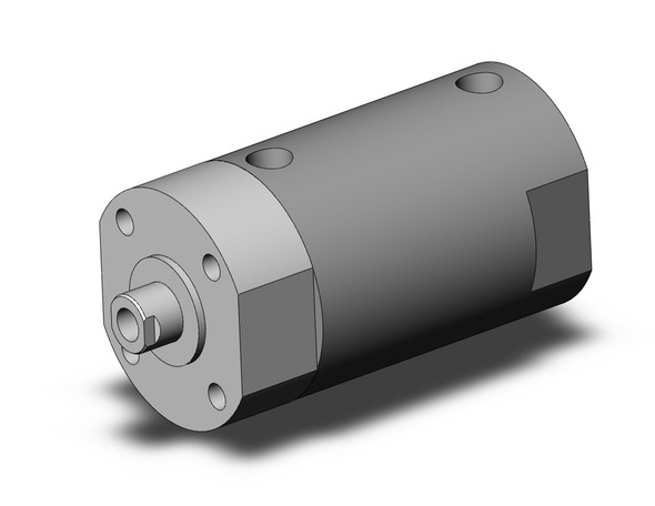 SMC CDG3BN80-50F round body cylinder cg3, air cylinder short type