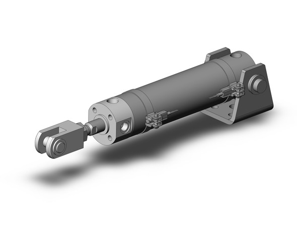 SMC CDG1TN32-100Z-NW-M9P round body cylinder cg1, air cylinder