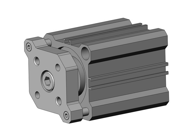 SMC CDQMB40-25-M9PV compact cylinder w/guide compact guide rod cylinder, cqm