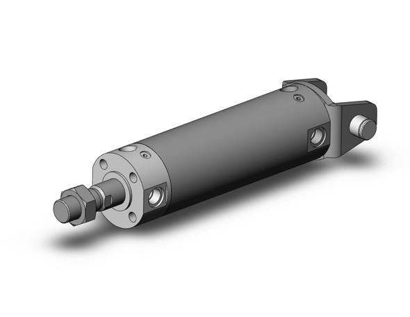 SMC CDG1DA50TF-100Z round body cylinder cg1, air cylinder