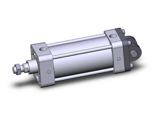 SMC NCDA1X325-0500-X130US cylinder, nca1, tie rod
