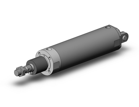 SMC CDG1DN80-200KZ round body cylinder cg1, air cylinder