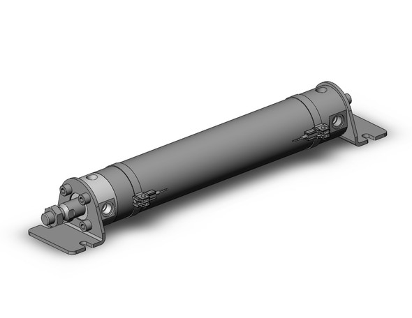 SMC NCDGLN40-0800-M9PZ ncg cylinder