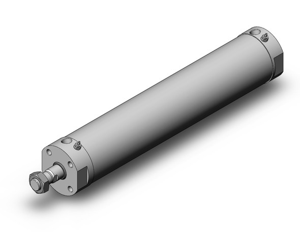 SMC CG5BA100TNSR-450 cg5, stainless steel cylinder