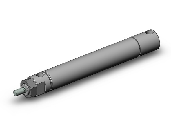 SMC NCDMB106-0500C-X103US round body cylinder ncm, air cylinder