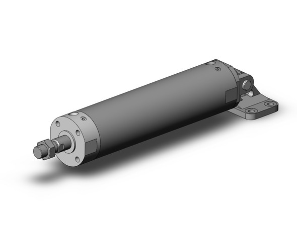 SMC CDG1DA80-250Z-N round body cylinder cg1, air cylinder