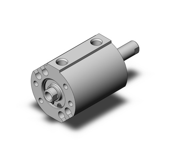 SMC NCQ8WA056-062 compact cylinder compact cylinder, ncq8