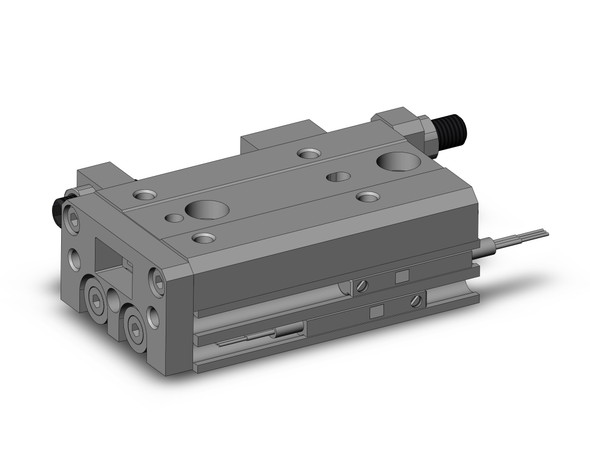 SMC MXS6-20A-M9PSAPC Cyl, Air Slide Table