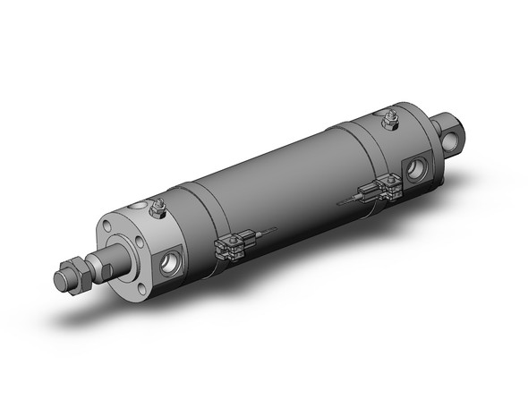 SMC NCDGCA40-0400-M9PWMAPC ncg cylinder