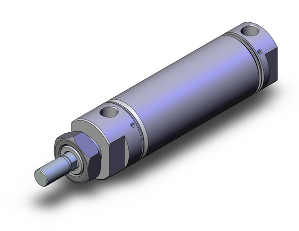 SMC NCDMB150-0250A round body cylinder ncm, air cylinder