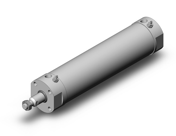 SMC CG5BA80TNSV-250-X165US cg5, stainless steel cylinder