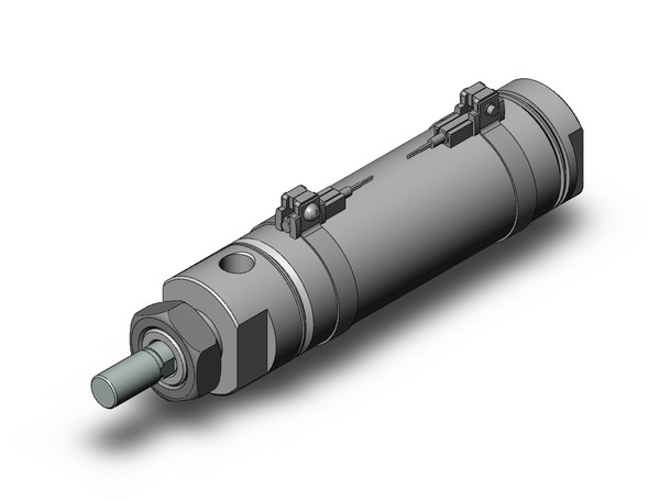 SMC NCDMB150-0300-M9BL round body cylinder ncm, air cylinder