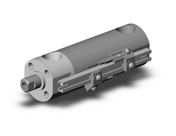 SMC CDG1BN25TF-25FZ-M9PW-XC13A round body cylinder cg1, air cylinder