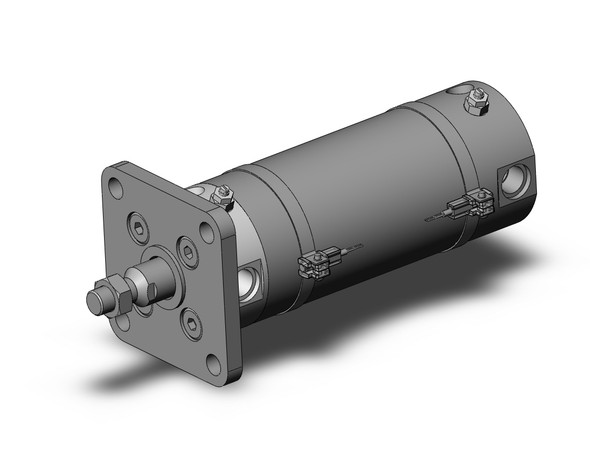 SMC NCDGFA63-0400-M9PSDPC ncg cylinder