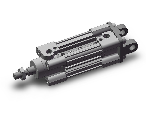 SMC CP96SDD32-25C-M9P cylinder, tie rod