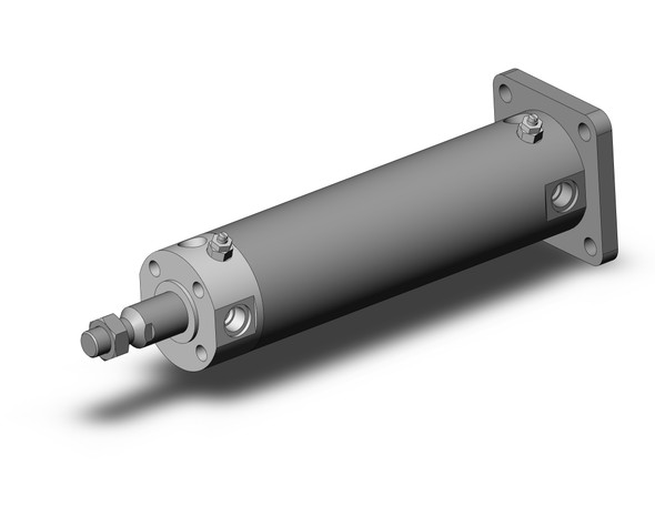 SMC NCDGGA50-0500-XC6 ncg cylinder