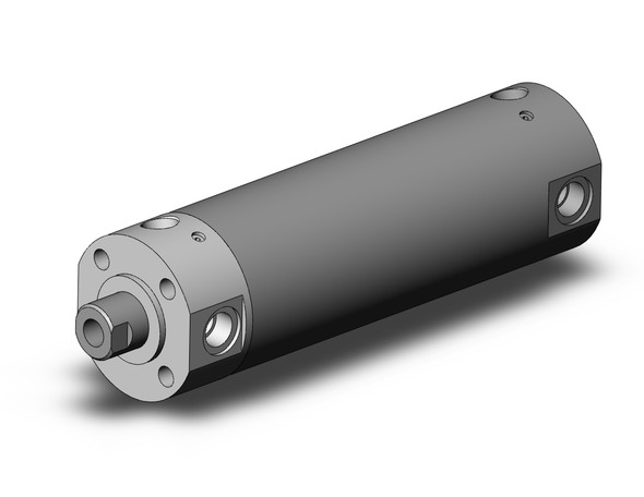 SMC CDG1BA40-75FZ round body cylinder cg1, air cylinder