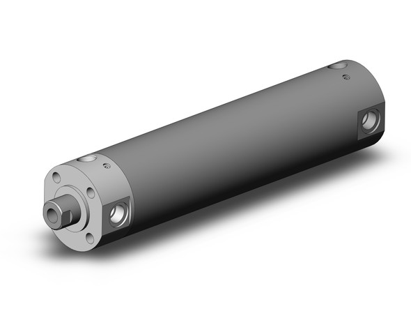 SMC CG1BA40-125FZ round body cylinder cg1, air cylinder