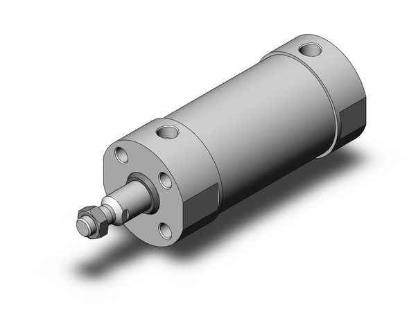 SMC CG5BN63TNSR-50-X165US cg5, stainless steel cylinder