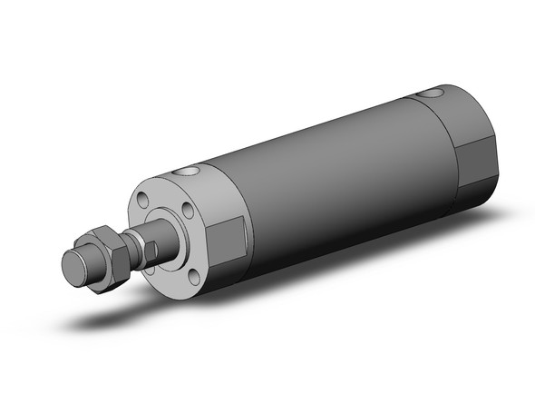 SMC CDG1YZ50-75Z round body cylinder cg1, air cylinder