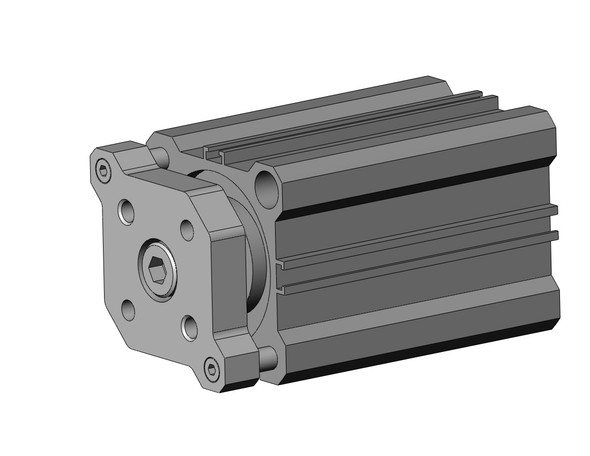 SMC CDQMB40-40-M9NV compact cylinder w/guide compact guide rod cylinder, cqm