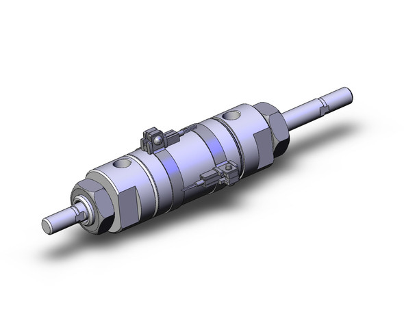SMC NCDMW150-0100-M9PSDPC round body cylinder ncm, air cylinder