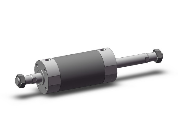 SMC CG1WBN80-75Z round body cylinder cg1, air cylinder