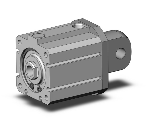 SMC NCDQ8C150-037S compact cylinder compact cylinder, ncq8