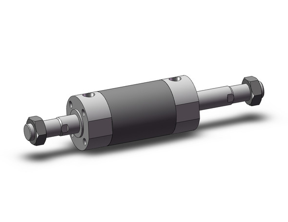 SMC CDG1WZN50-25Z round body cylinder cg1, air cylinder