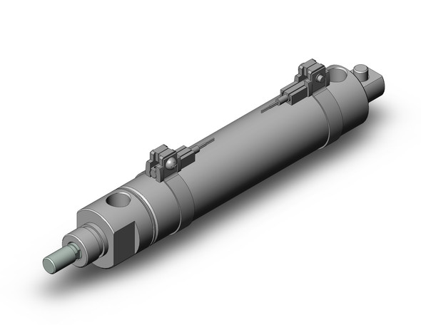 SMC NCDMC106-0300C-M9BWL round body cylinder ncm, air cylinder