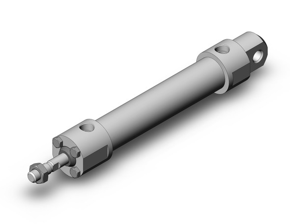 SMC CG5EN20TNSV-75 cg5, stainless steel cylinder