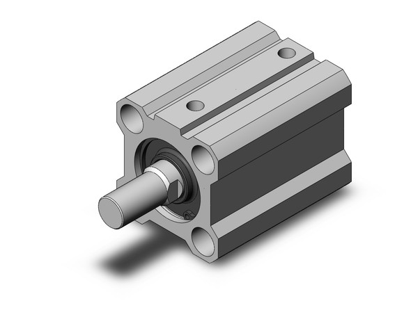 SMC CQ2A25-30DM-XB6 compact cylinder compact cylinder, cq2