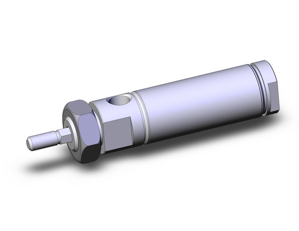 SMC NCMKB088-0100 round body cylinder ncm, air cylinder