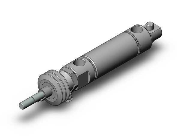 SMC NCDMC088-0100K round body cylinder ncm, air cylinder