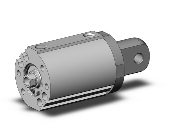 SMC NCQ8C056-062S compact cylinder compact cylinder, ncq8