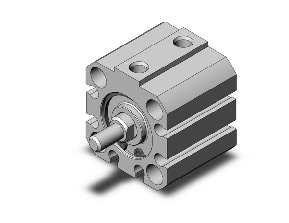 SMC NCQ8M075-050M compact cylinder compact cylinder, ncq8