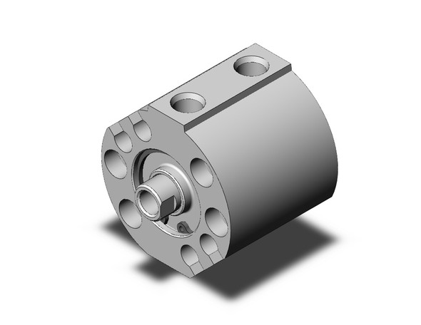 SMC NCQ8E056-037C compact cylinder compact cylinder, ncq8