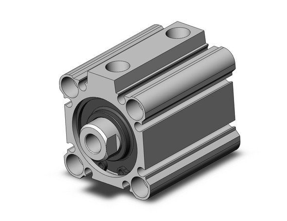 SMC CQ2B32-30DZ-XC6 compact cylinder compact cylinder, cq2-z