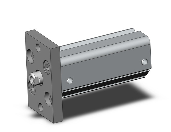 SMC CDQ2F20-45DCZ compact cylinder compact cylinder, cq2-z