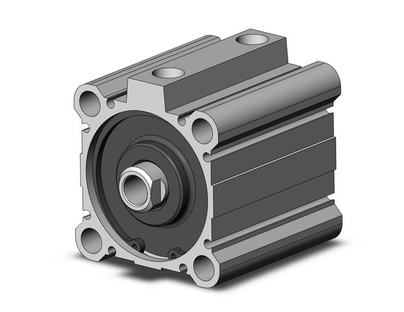 SMC NCQ2A63-45DZ-XC6 compact cylinder compact cylinder, ncq2-z