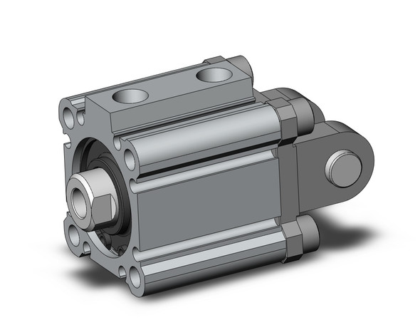 SMC CQ2D32TF-20DZ compact cylinder compact cylinder, cq2-z