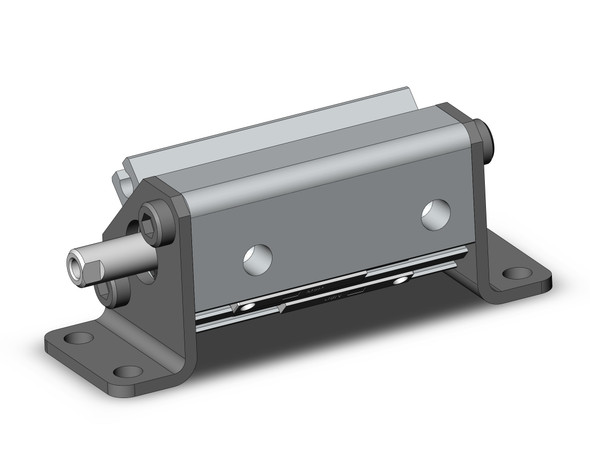 SMC CDQ2LC12-20DZ-M9PZ compact cylinder compact cylinder, cq2-z