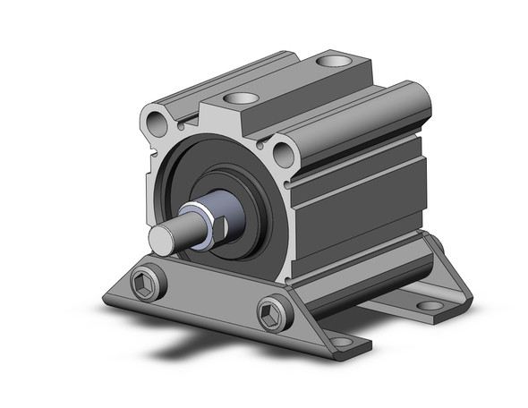 SMC NCDQ2L80-45DMZ-XC6 compact cylinder compact cylinder, ncq2-z