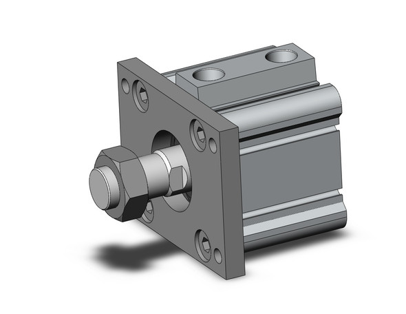 SMC CDQ2F50TF-15DMZ compact cylinder compact cylinder, cq2-z