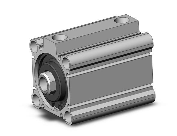 SMC NCDQ2KB50-45DZ compact cylinder compact cylinder, ncq2-z