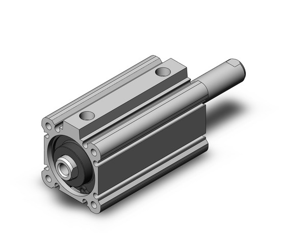 SMC CDQ2KWA40-45DZ compact cylinder compact cylinder, cq2-z