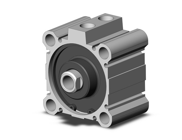 SMC NCQ2A63-15DZ-XC35 compact cylinder compact cylinder, ncq2-z