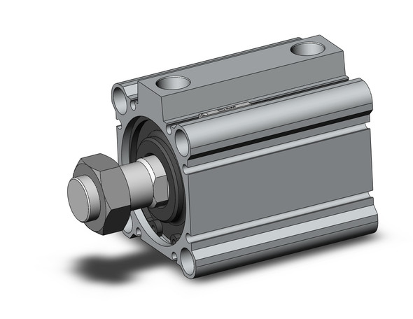 SMC CDQ2B50TN-40DMZ-L-M9PWSDPC compact cylinder compact cylinder, cq2-z