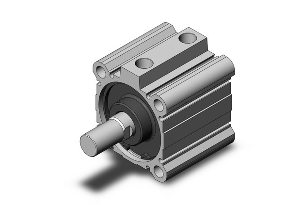 SMC CDQ2A63TNR-25DMZ compact cylinder compact cylinder, cq2-z